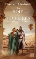 3, Guillaume le Maréchal, T3 : La Soie des Templiers