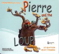 Pierre et le loup