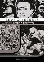 7, Love & Rockets T07, Amor y Cohetes