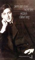 Woyzeck d'Alban Berg