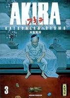 3, Akira