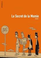 Le Secret de la Momie