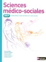 SCIENCES MEDICO SOCIALES BEP, BEP, carrières sanitaires et sociales