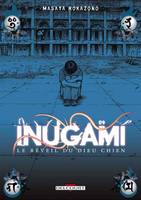 9, Inugami, le réveil du dieu chien