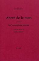 Abord de la mort