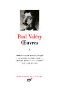 OEuvres / Paul Valéry ., II, Œuvres (Tome 2)