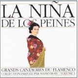 Grandes figures du flamenco vol.3