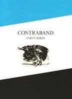 Taryn Simon Contraband /anglais