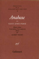 Anabase