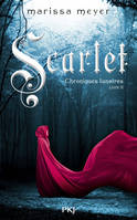 2, Chroniques lunaires tome 2 , Scarlet