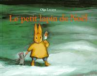 Petit lapin de noel (Le)