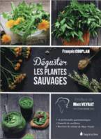 Déguster les plantes sauvages