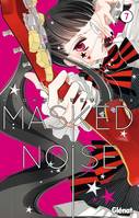 7, Masked Noise - Tome 07