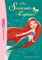 2, Princesses, souvenirs d'enfance 02 - Ariel - Les surprises de l'océan