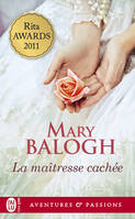 La maîtresse cachée