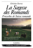 LA SAGESSE DES ROMANDS