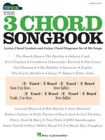 The 3 Chord Songbook, Strum and Sing Series