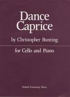 Dance Caprice