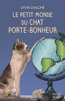 Le petit monde du chat porte-bonheur