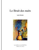 Le bruit des nuits