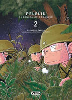 Peleliu, Guernica of paradise - Tome 2 / Edition spéciale (à prix réduit)