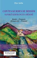Contes kurdes de Dersim, Kurde-français