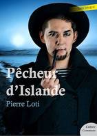 Pêcheur d'Islande