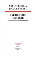 Une histoire inquiète, Les historiens et le tournant linguistique