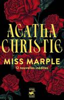 Miss Marple : 12 nouvelles inédites