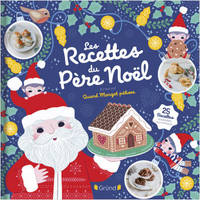 Les recettes du Père Noël