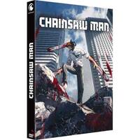 Chainsaw Man - Partie 1 - DVD (2022)