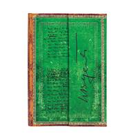 Carnet à couverture rigide Yeats, Pâques 1916 - Mini - Ligné - 176 p.