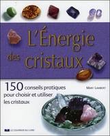 L'énergie des cristaux