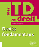 Droits fondamentaux