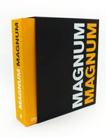 Photographie Magnum Magnum, version française