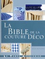 La bible de la couture déco