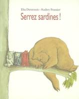 serrez sardines