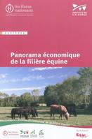 Panorama économique de la filière équine