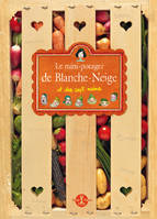 Le Mini-potager de Blanche-Neige et des 7 nains