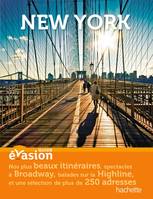 Guide Evasion en Ville New York