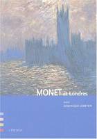 Monet et Londres