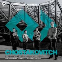 quatuor 5 8 11 quatuor debussy