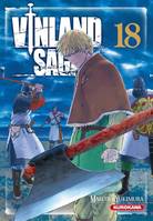 18, Vinland Saga - tome 18