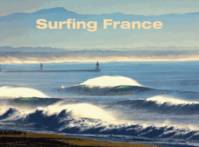 Surfing France