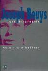 Joseph Beuys, une biographie, une biographie