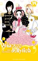 14, Princess Jellyfish T14