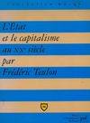 Etat et le capitalisme au xxe siecle