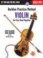 Berklee Practice Method: Violin