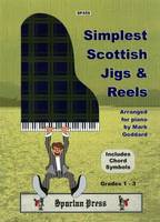 Simplest Scottish Jigs And Reels