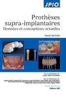 PROTHESE SUPRA-IMPLANTAIRE